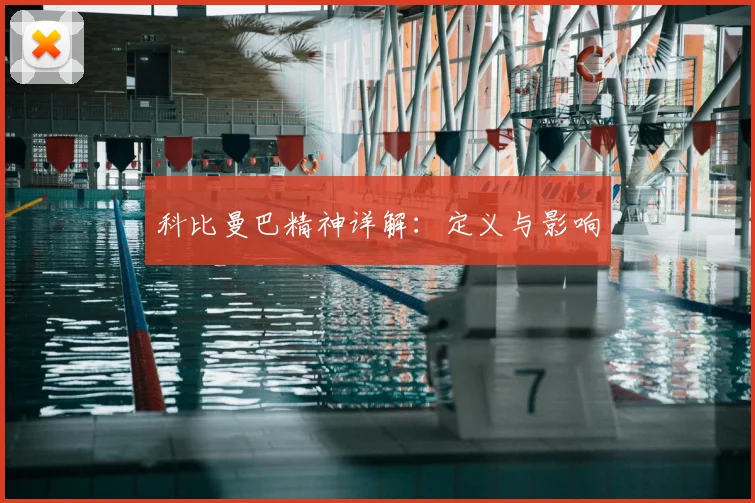 科比曼巴精神详解：定义与影响